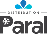 Paral Distribution Logo