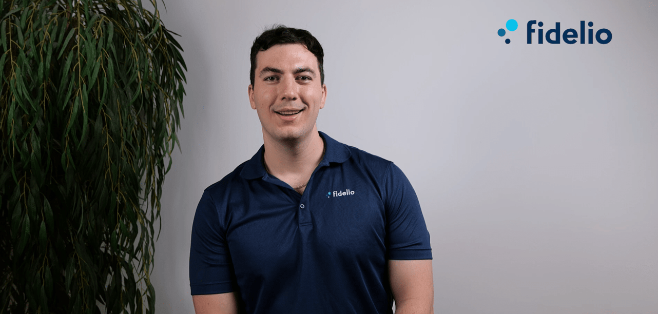 Employee Testimonial