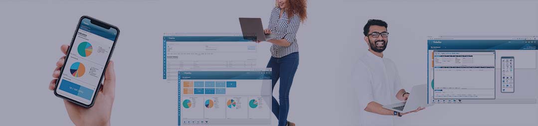 un logiciel erp flexible