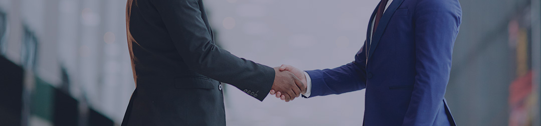 Trusted partner