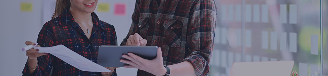 Cloud-based erp