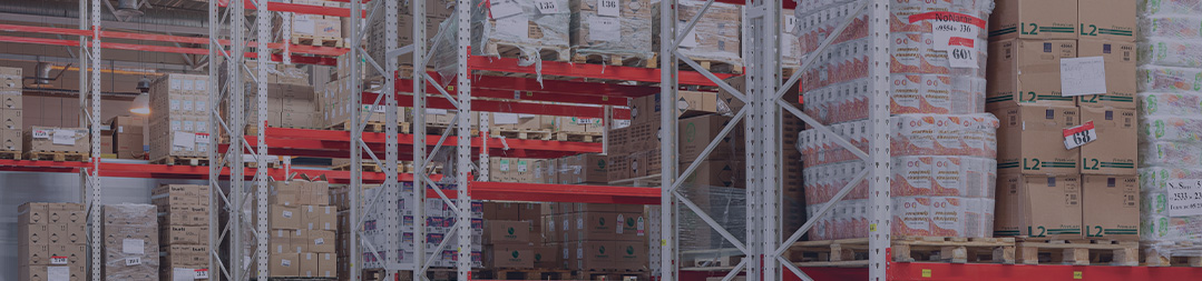 Warehouse Management System