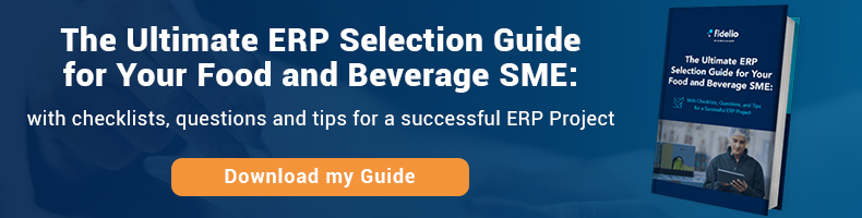 ERP Selection Guide