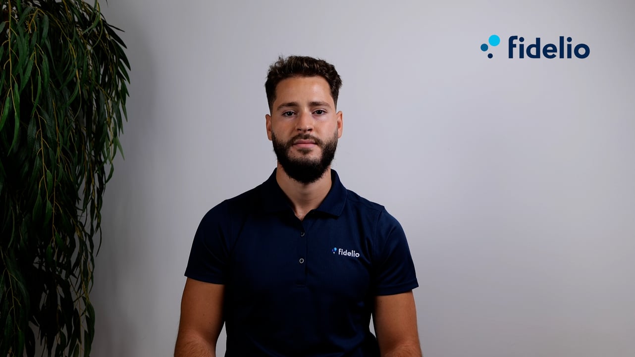 Employee Michael