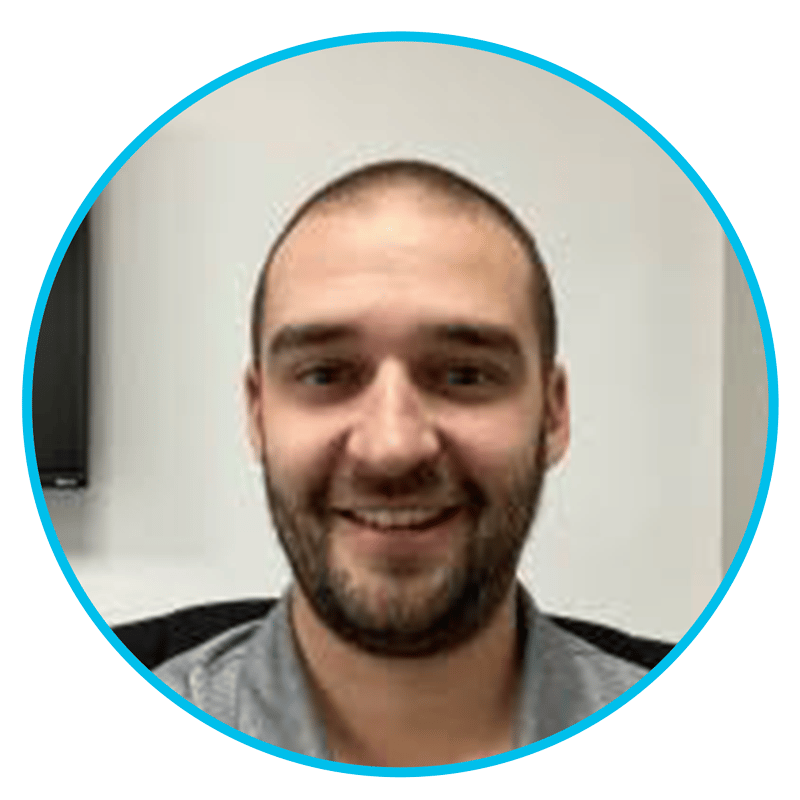 Thomas Paradis-Levasseur