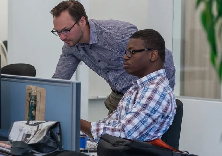 Fidelio Employee training