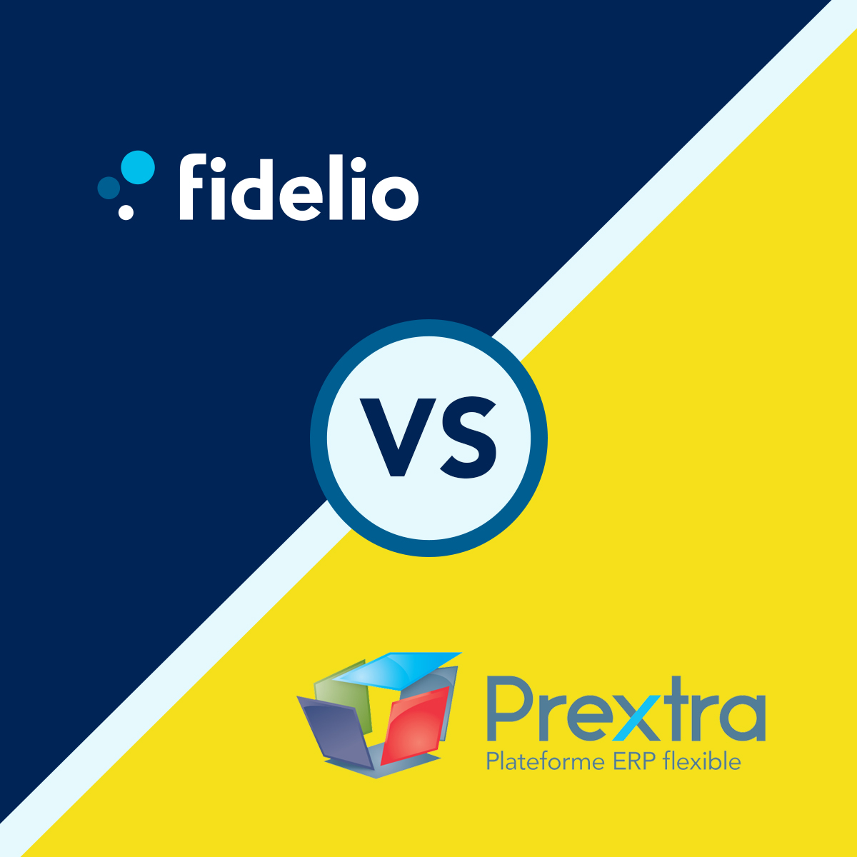 Fidelio vs Prextra