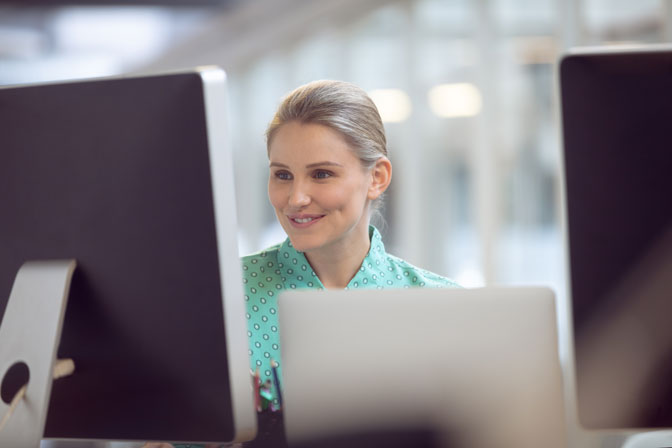 Replacing Your Accounting Software: The Benefits of ERP Software for Your SME