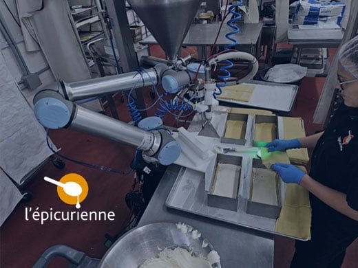 La transformation numérique de l’épicurienne avec Fidelio