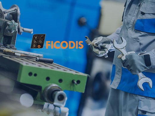 Des acquisitions successives en très peu de temps, l’ERP Fidelio facilite l’intégration des nouvelles compagnies chez Ficodis
