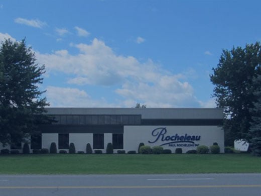 How Rocheleau Successfully Migrated to the Cloud-Based Fidelio ERP System
