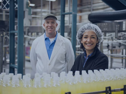 SMEs in the Food and Beverage Industry: How to Choose the Right ERP Software in 5 Easy Steps