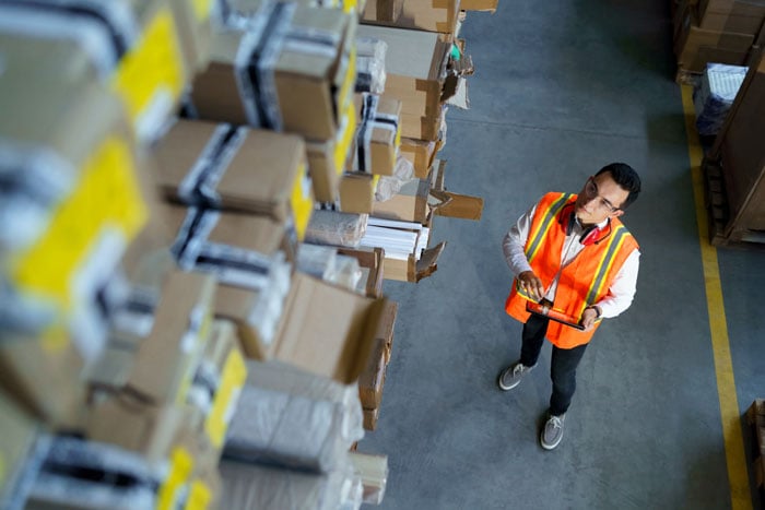 Choosing the Best ERP System for Industrial Supplies Distribution
